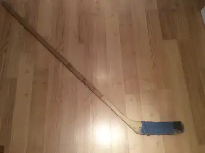 "Rare" Vintage Topp's "Pro Special" Hockey Stick, View more