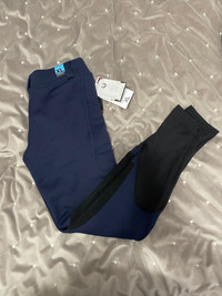 Equestrian Winter Breeches 