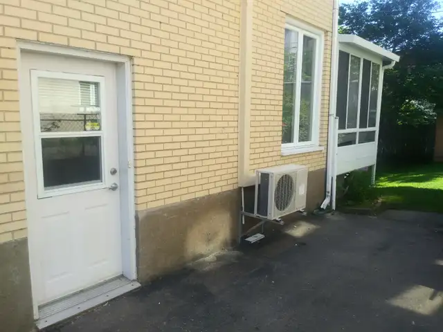 Tout inclus Beauport / Giffard Chambre à louer jusqu'en juillet