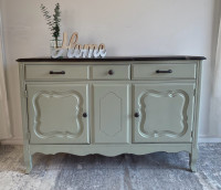 Chic Fitton Parker sideboard 
