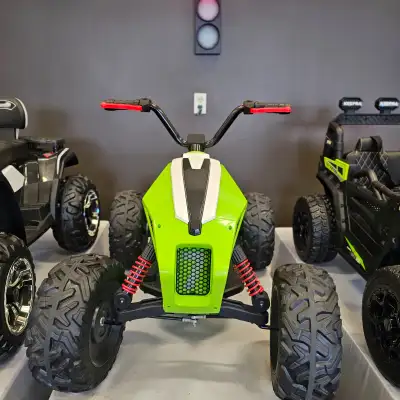 Visit our website www.Kidscarsrental.ca for more available option suited for your event. We’re pleas...