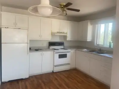 2 bedroom unit for rent
