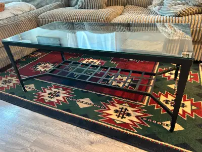 Coffee table, View more