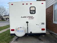 selling a trailer