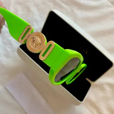 Versace Sunglasses Brand New in Box, View more