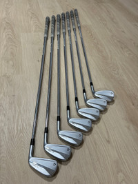 2021 Taylormade p790