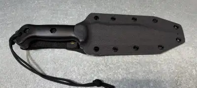 kabar Becker BK-7, View more