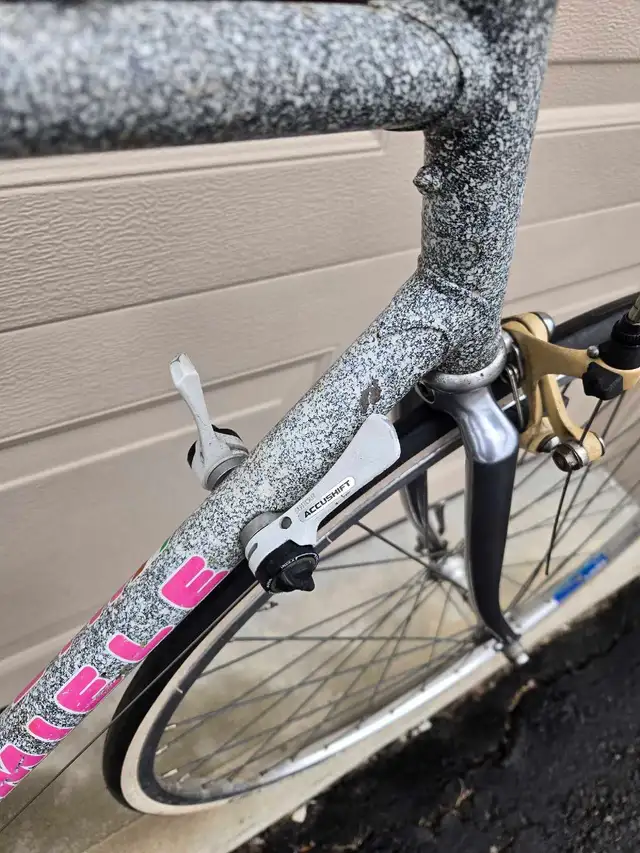 Miele road bike... in Road in Barrie - Image 6