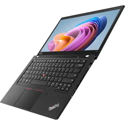 Lenovo ThinkPad T14, View more