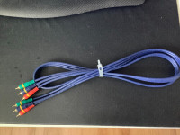 câble audio-vidéo, câble USB3.0,câble satellite