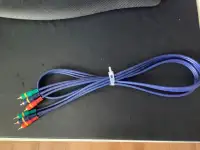 câble audio-vidéo, câble USB3.0,câble satellite