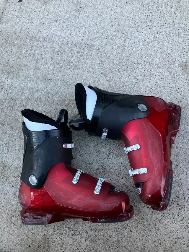 Ski Boots 26.5cm64230805028609122