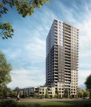 2Bdrm 2 Bath - Located at 13359 Old Yale Road, Surrey