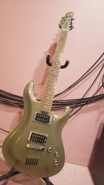 Guitar for sale, View more