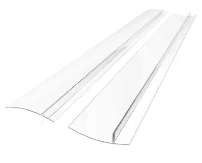 Stove/Counter Gap Cover, View more
