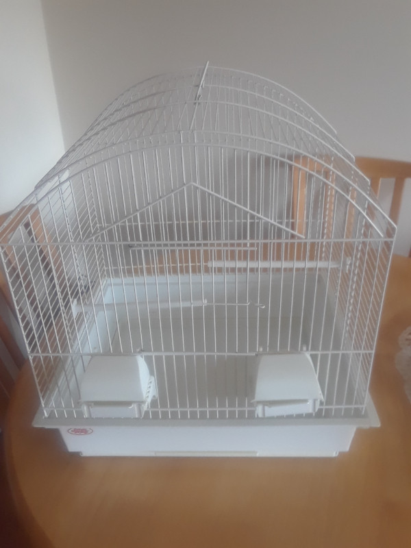 Cage à Oiseaux à Vendre | Accessoires | Lanaudière | Kijiji
