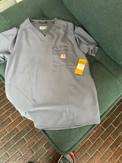Carhartt Scrubs Small, View more