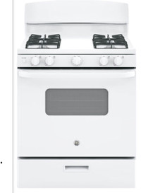 GE Profile 30" 4.8 Cu. Ft. Gas Range with Broiler Drawer