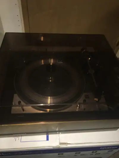 Noresco Turntable , View more