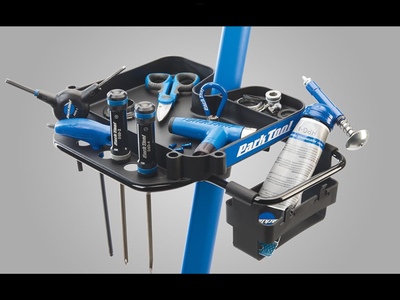 PARK TOOL REPAIR STAND WORK TRAYS., View more