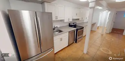 Summer Sublet – 3 Bedroom Apartment (South End Halifax) Looking to sublet a 3-bedroom apartment at 1...