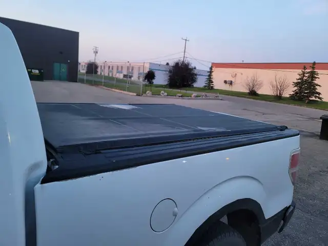 2014 ford f150 XT565626311741296646