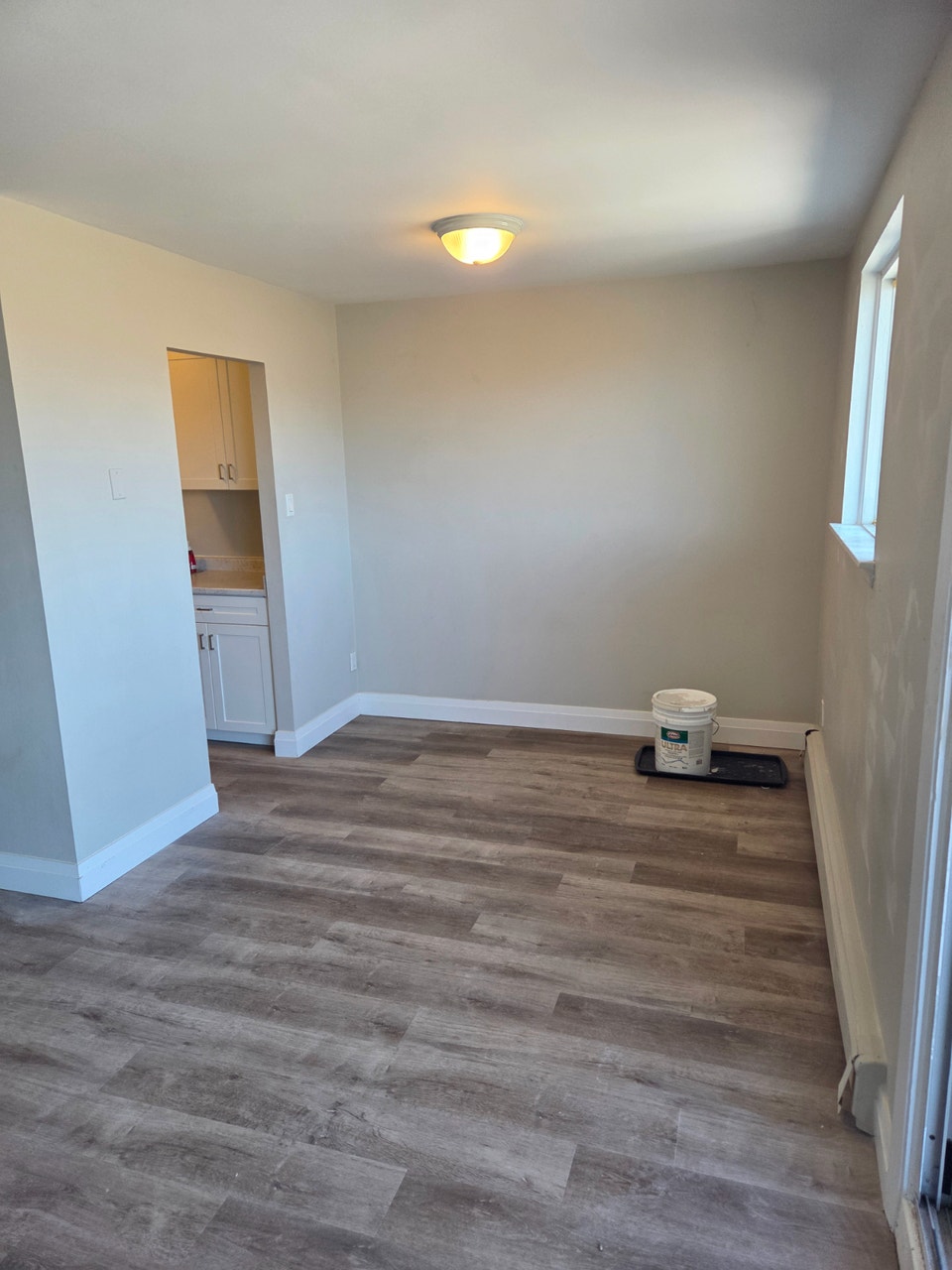 1 bedroom apartment for rent in Alliston 4