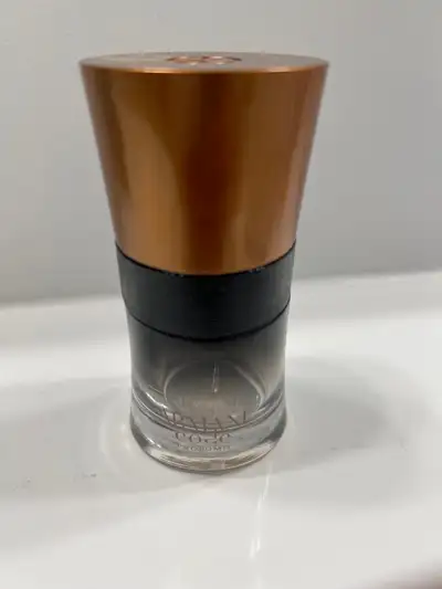 Armani Code 30 mL Empty Bottle, View more