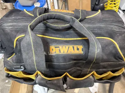 DeWalt Tool Bag, View more