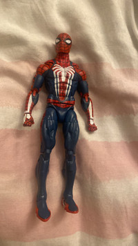 Spider man  marvel legend 
