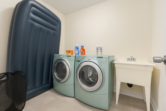 Comfy 2BR Townhome—Mins to Innisfil Beach Park & Friday Harbour! in Ontario in Canada - Image 11