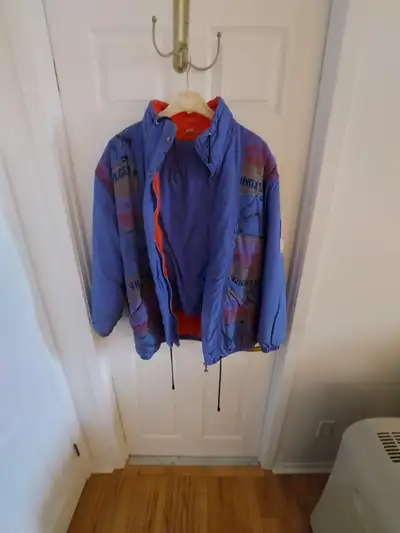 MANTEAU & PANTALON DE SKI FEMME, View more