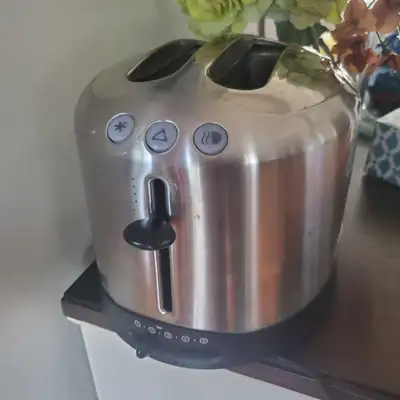 TOASTER FOR SALE, View more