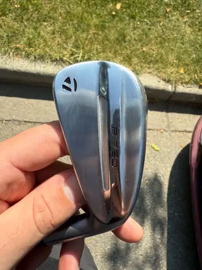 P790 TaylorMade 2025, View more