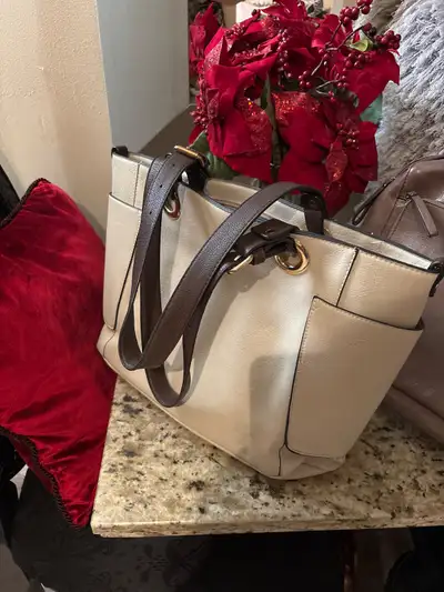 Blush  Purse, View more