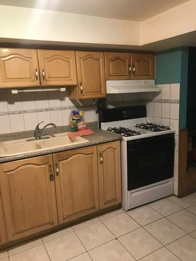 Room for Rent