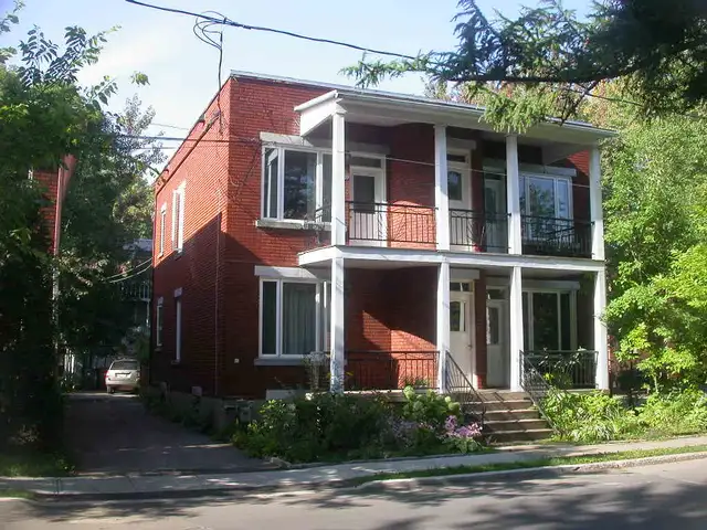 3 1/2 paisible, TOUT INCLUS