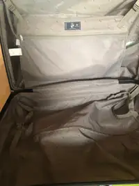 Heys International luggage