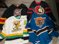 Wanted, Cash Paid For Local Sports Jerseys!