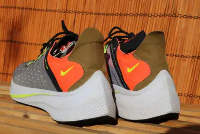 Nike running shoes men’s size US 11 or EU 45 or UK 10 NIKE EXP-X, View more