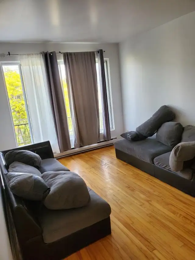 1100$ - 3 1/2 for rent in Lasalle