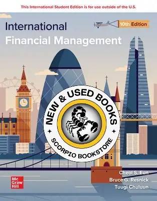 International Financial Management 10e +AC Eun 9781265384029, View more