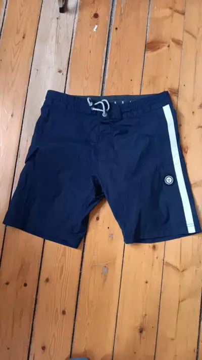 Short Vissla - S (28), View more