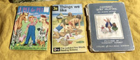 Vintage Children’s books - Various Titles (Read ad)