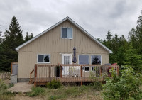 Manitoulin Island Cottage For Rent