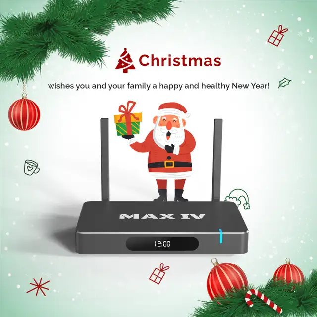 Max IV Android TV Box - Aren't you curious why this TV Box is $ in General Electronics in Edmonton - Image 7