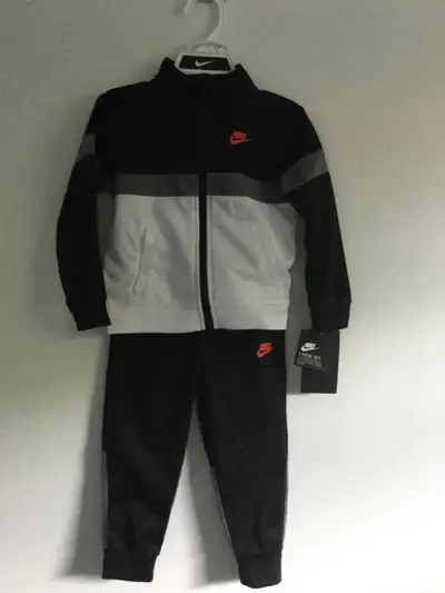 Nike Tracksuit, View more