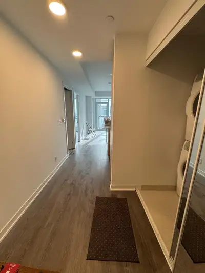 Condo Apartment unit for Rent