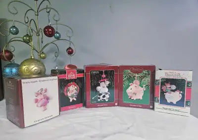 Hallmark Ornaments, View more