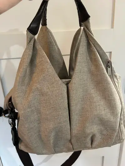 Lassig Diaper Bag, View more